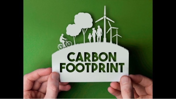 how to reduce carbon footprint