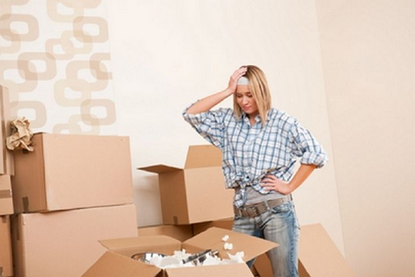 common moving mistakes