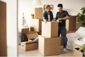 things not to forget when moving