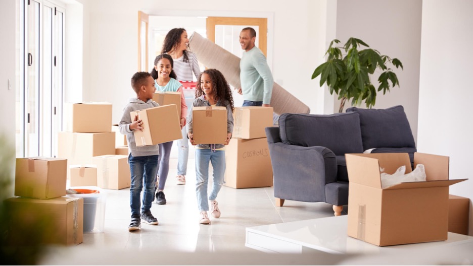 things people forget when moving