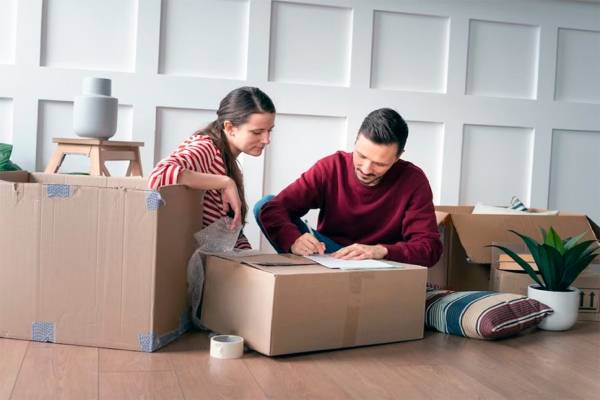 low cost long distance movers