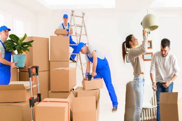 How to handle moving delays