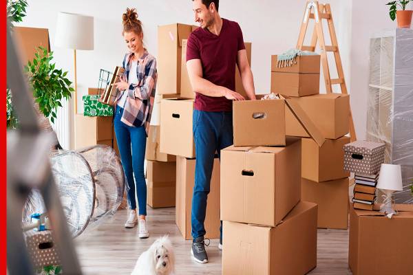 How to Handle Delays During a Move