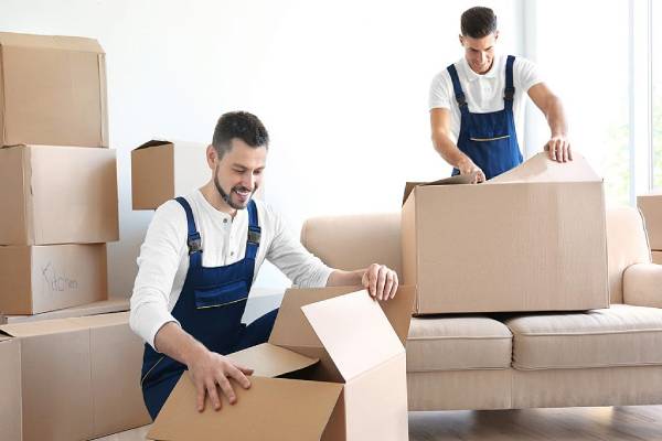 How to handle moving delays