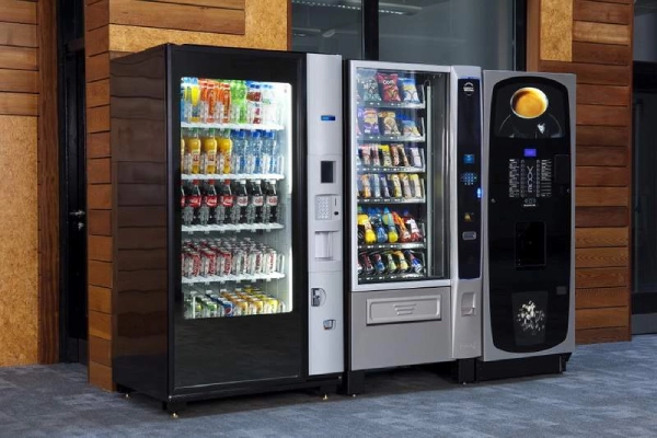 best way to move vending machines