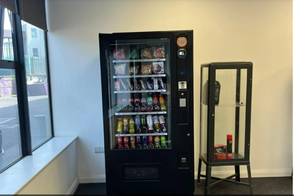 top way to move vending machines