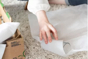 Best Way to Pack Dishes and Glasses for Moving
