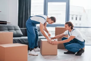 things to make moving easier