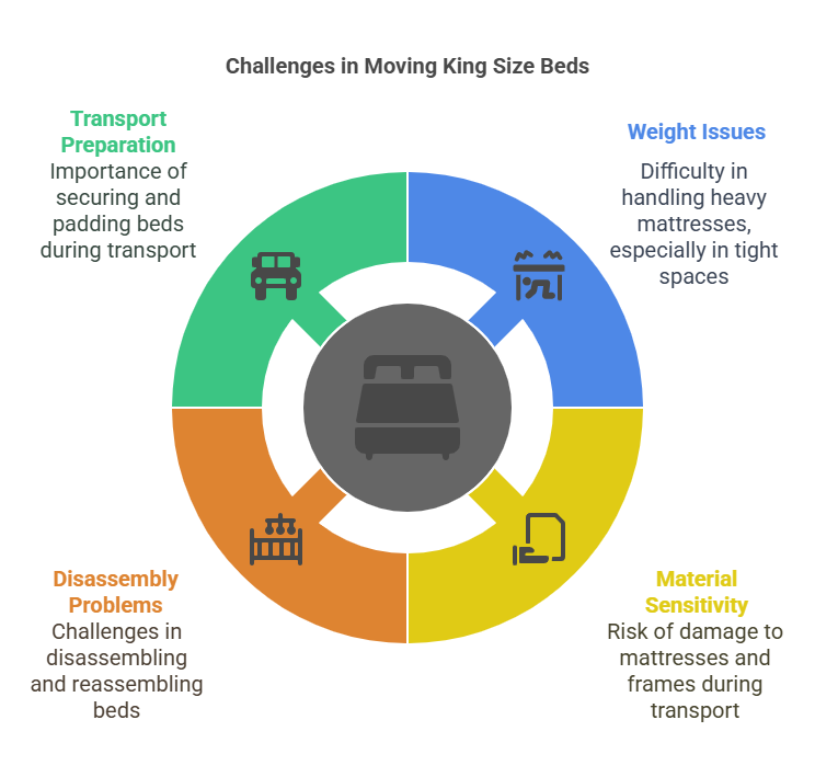 the best way to move a mattress