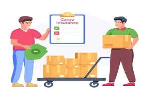 cargo insurance certificate