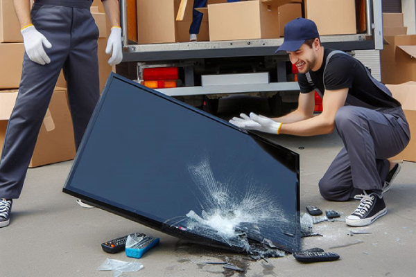 worst moving companies