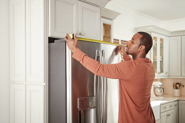 moving refrigerator tips