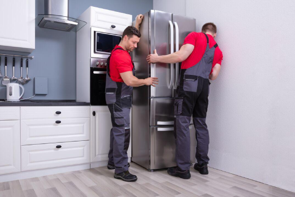 fridge moving tips 