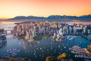 is Vancouver nice place to live