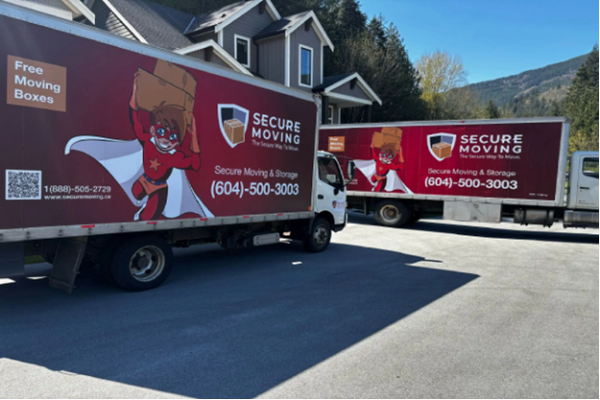 what size moving truck do I need