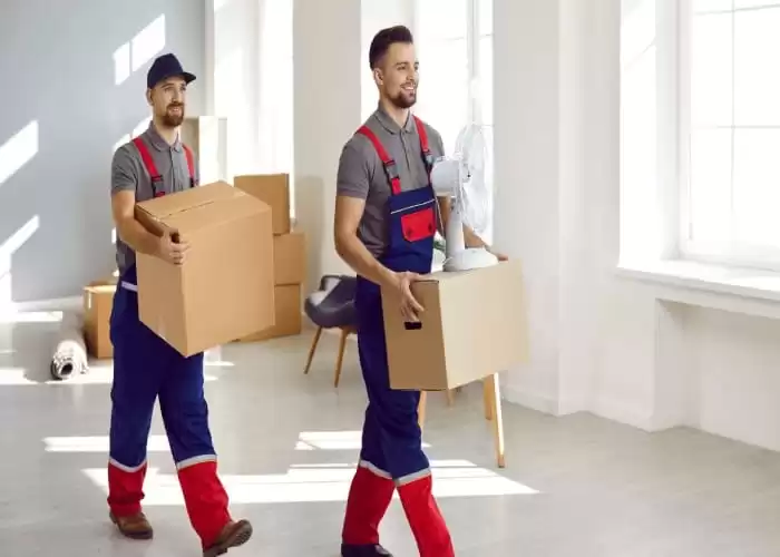How to Compare Moving Companies and Get the Best Deal