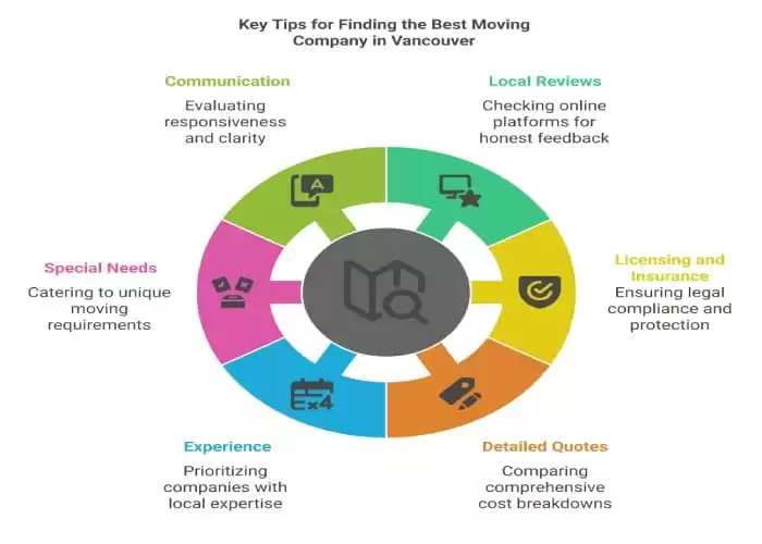 Why It is Important to Find the Right Movers for Your Move