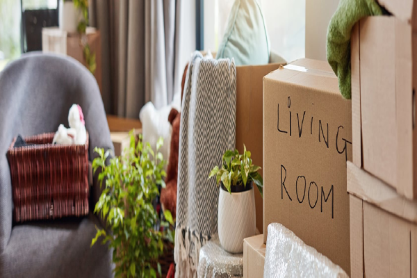 decluttering tips for home