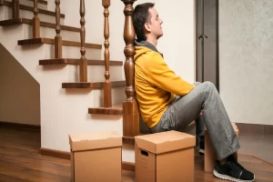 how to cope with moving