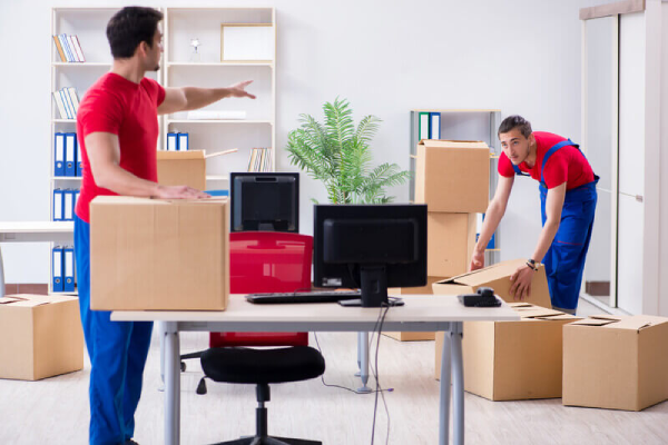 Relocation Stress Management and Mental Health