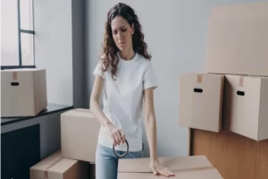 why is moving so hard emotionally