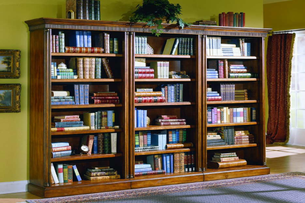 All about how to move a heavy bookcase
