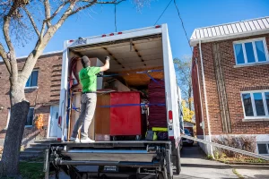 types of manual handling equipment