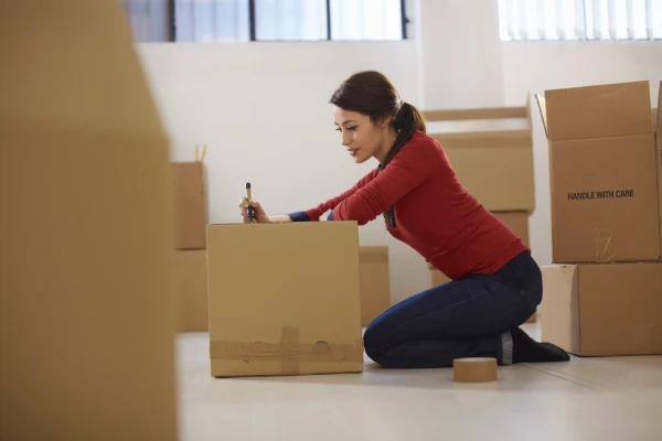 We can streamline a move holiday season by considering some factors.