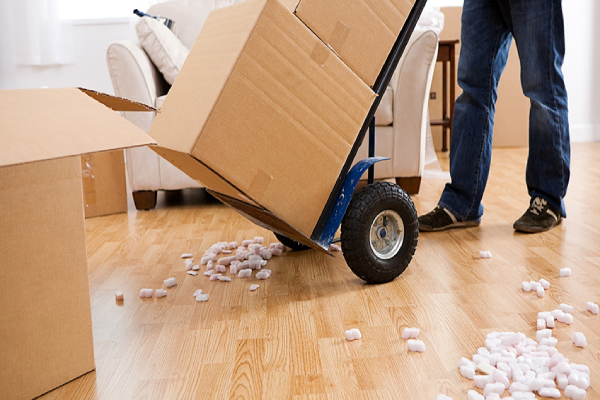 moving furniture safety tips