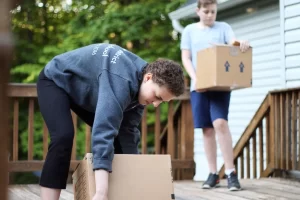 summer moving tips