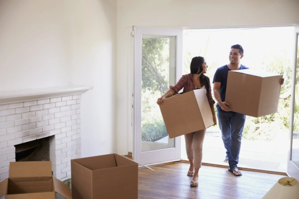 tips for moving in the summer