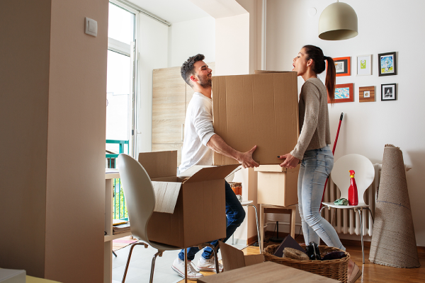 is it better to renovate or move