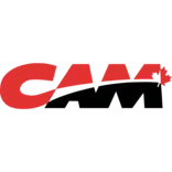 Canadian Association of Movers logo for Secure Moving.