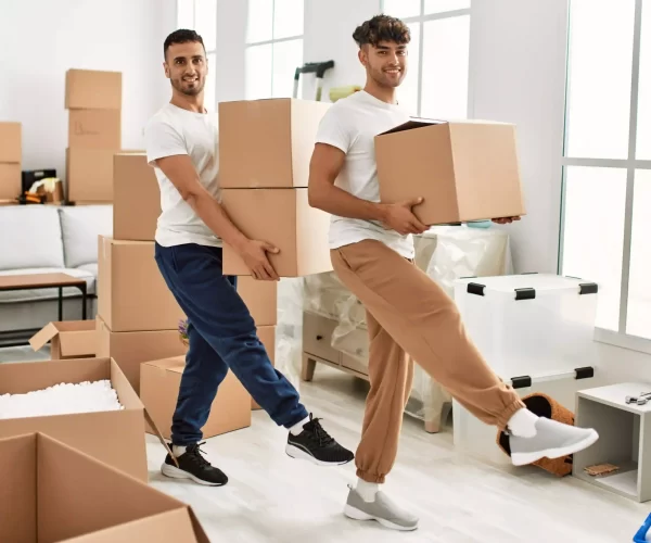Top rated long distance moving companies