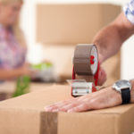 Estimate the time required to pack all items